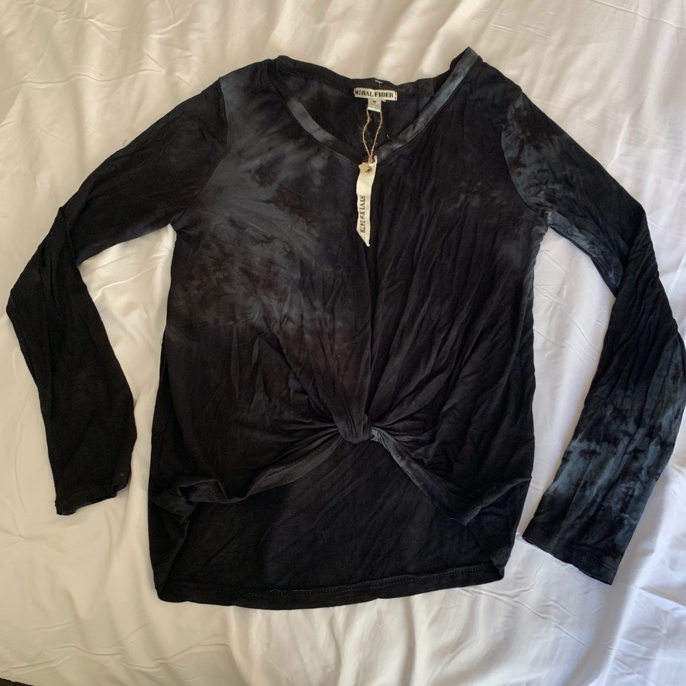 Moral Fiber Top * New with Tag*